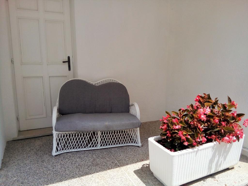 Hotel Villa Luisa ลินญาโน ซับเบียโดโร ภายนอก รูปภาพ