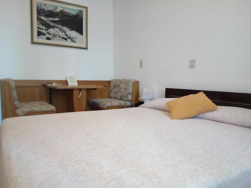 Hotel Villa Luisa ลินญาโน ซับเบียโดโร ภายนอก รูปภาพ