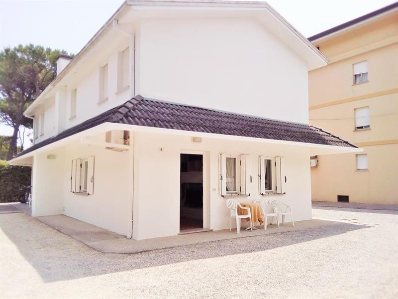 Hotel Villa Luisa ลินญาโน ซับเบียโดโร ภายนอก รูปภาพ
